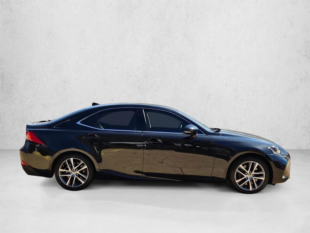 Used 2020 Lexus IS 300 IS 300 Sedan