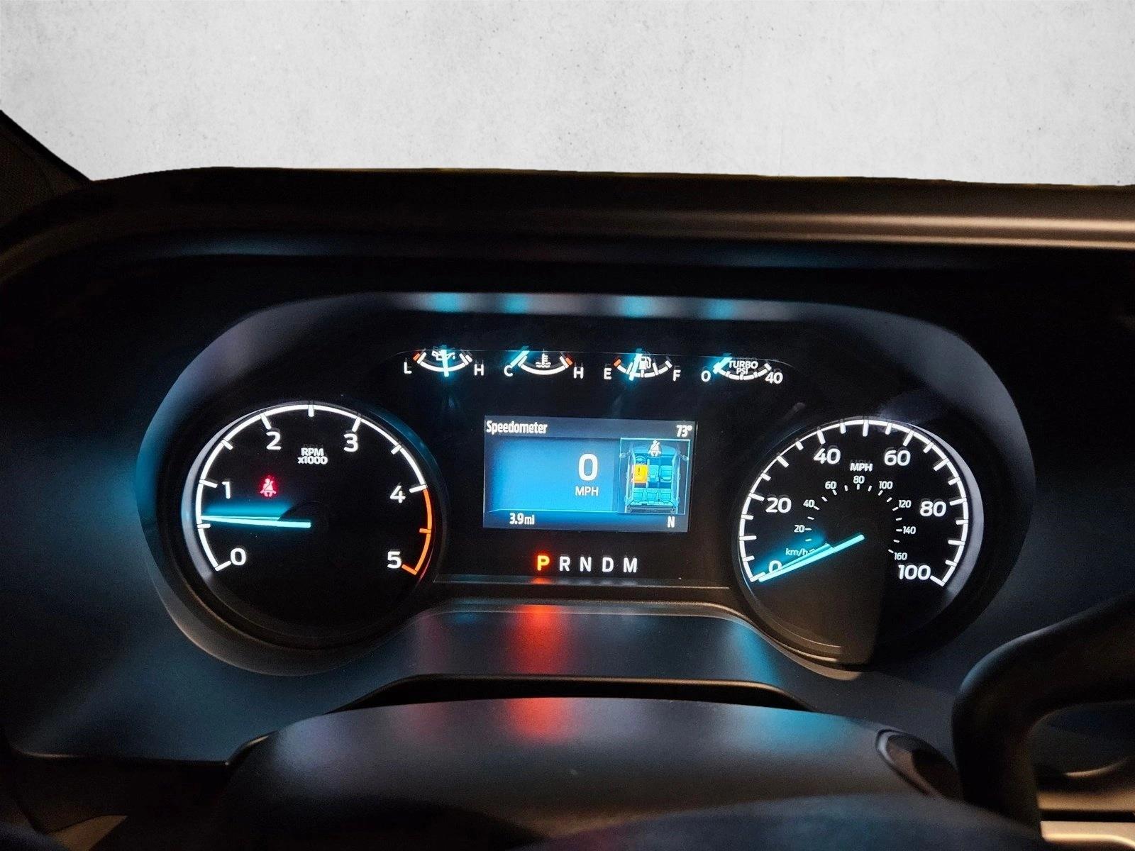 2026 Ford F-250 Super Duty XLT - Photo 13