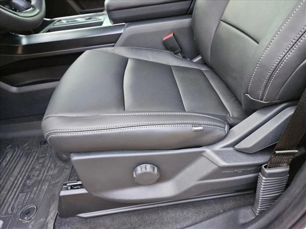 New 2025 Ford F-150 STX Truck SuperCrew Cab