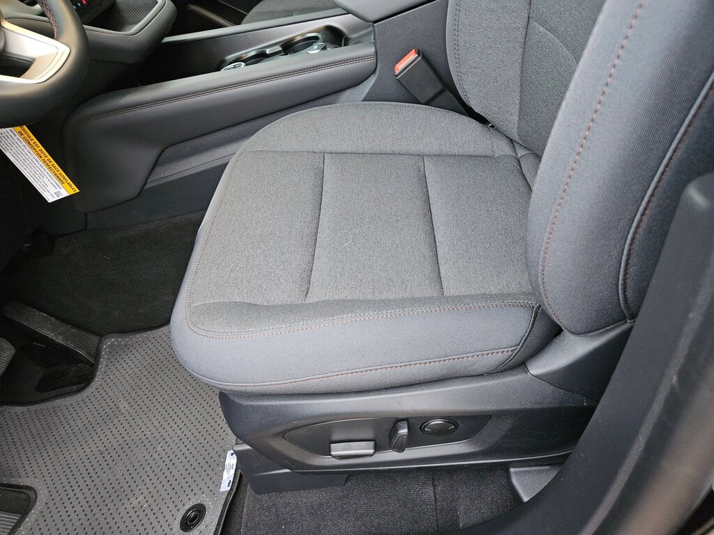 New 2026 Ford Explorer Active w/200A Pkg SUV