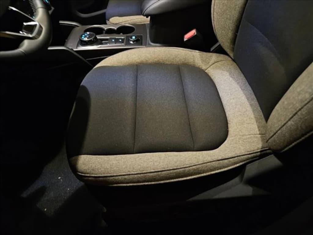 New 2025 Ford Bronco Sport Big Bend SUV