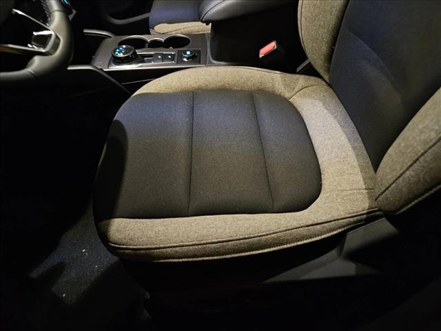 2025 Ford Bronco Sport Big Bend photo 4