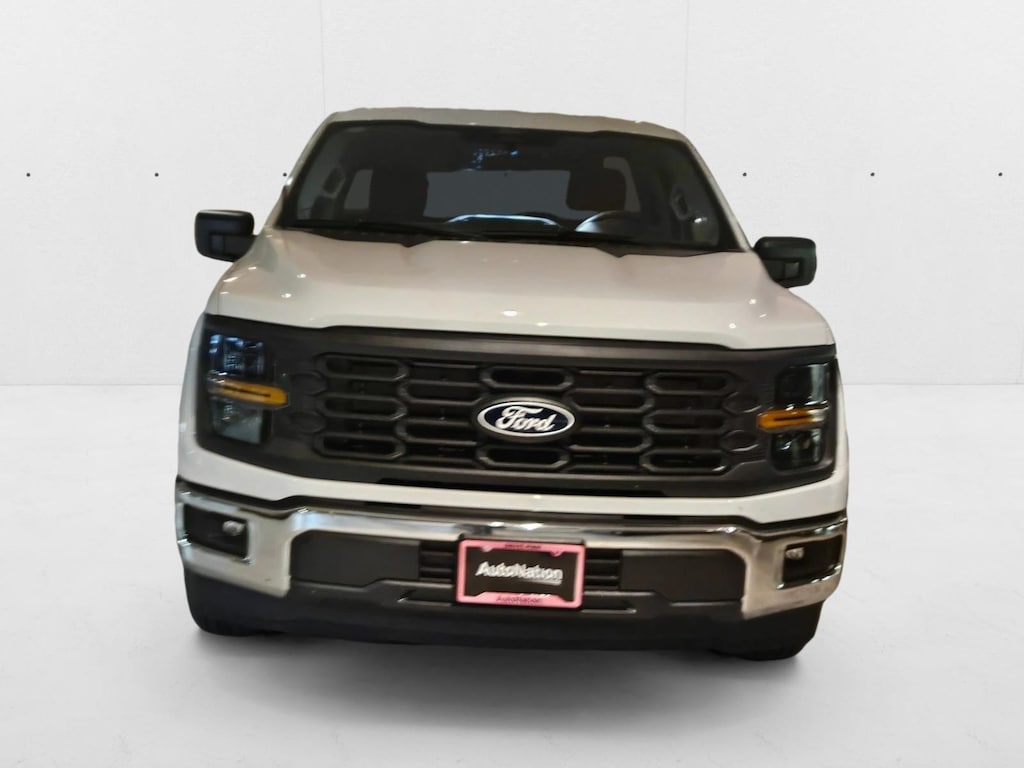 Used 2025 Ford F-150 XL Truck Regular Cab