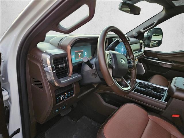 2026 Ford F-250 King Ranch photo 3