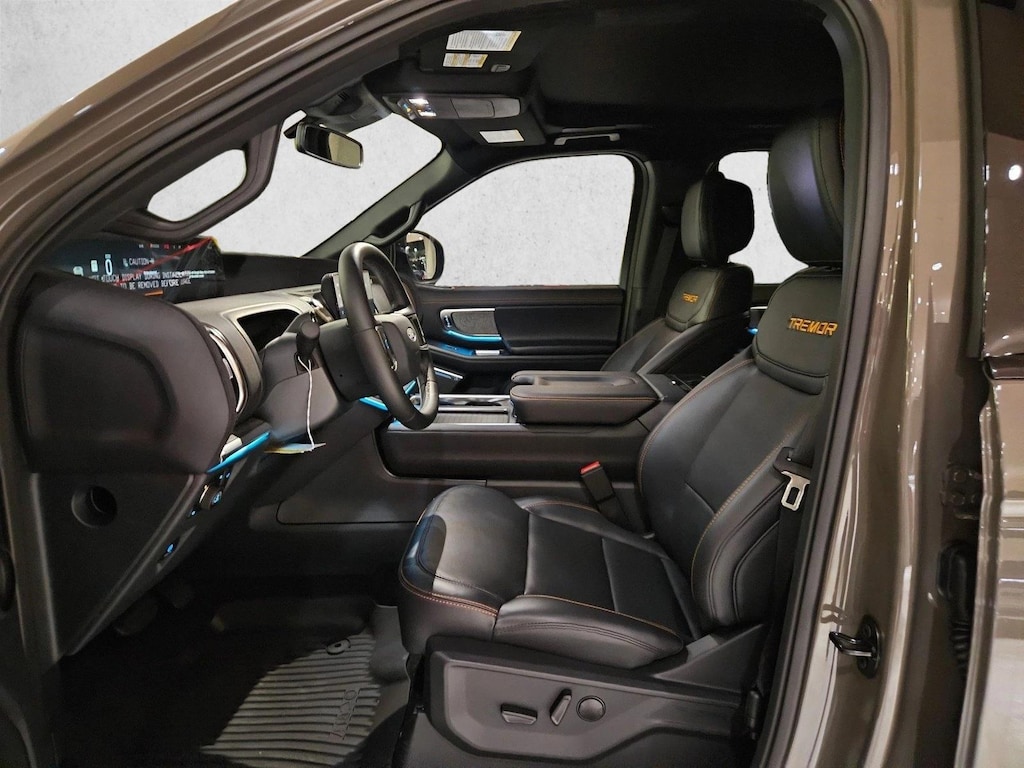 New 2027 Ford Expedition Tremor SUV