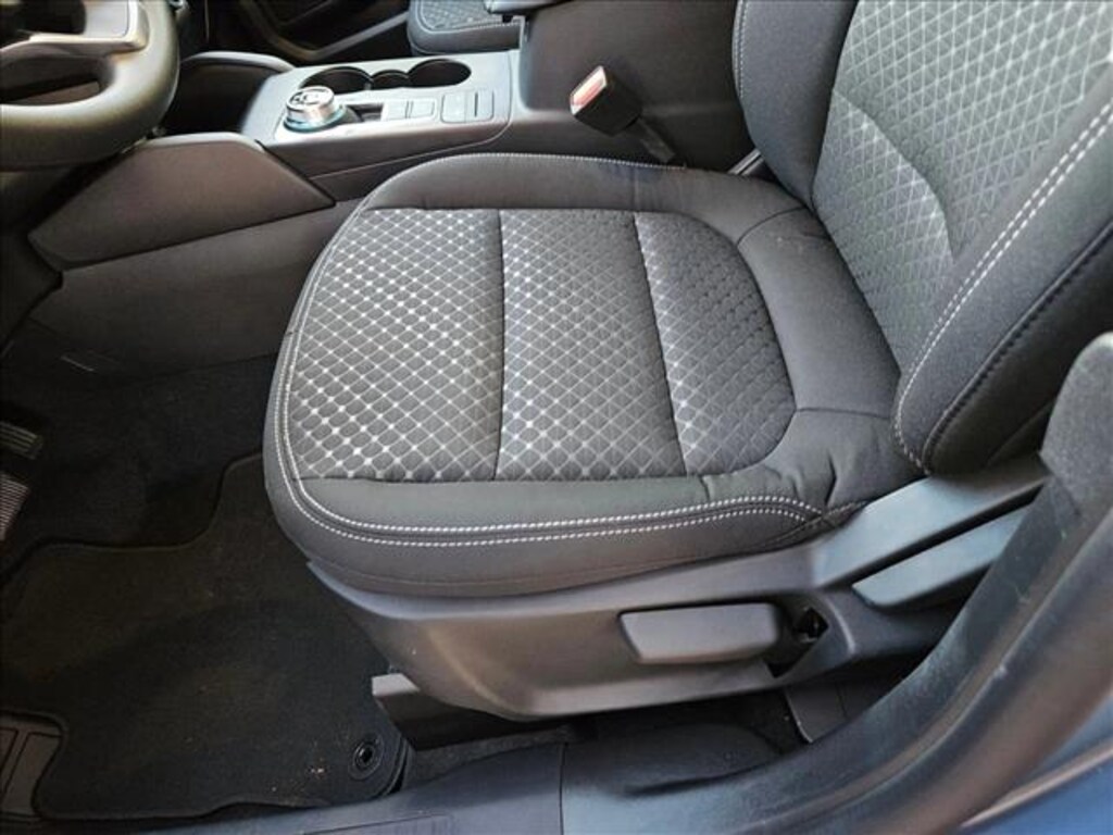 New 2026 Ford Escape Active SUV