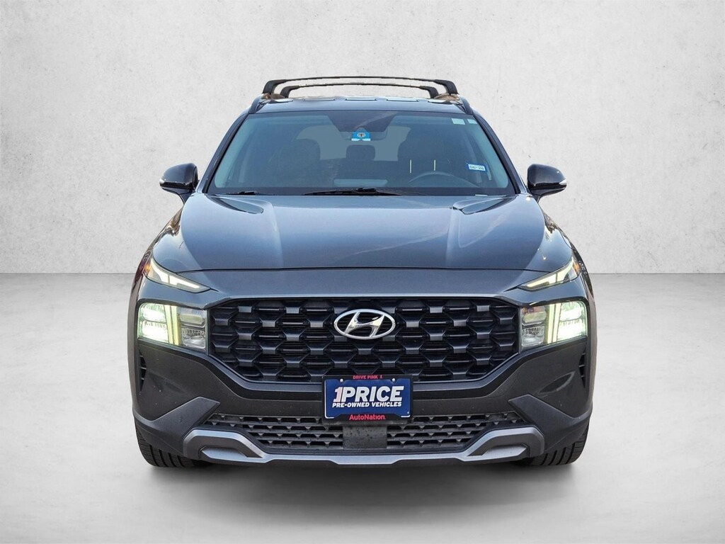 Used 2022 Hyundai Santa Fe XRT SUV