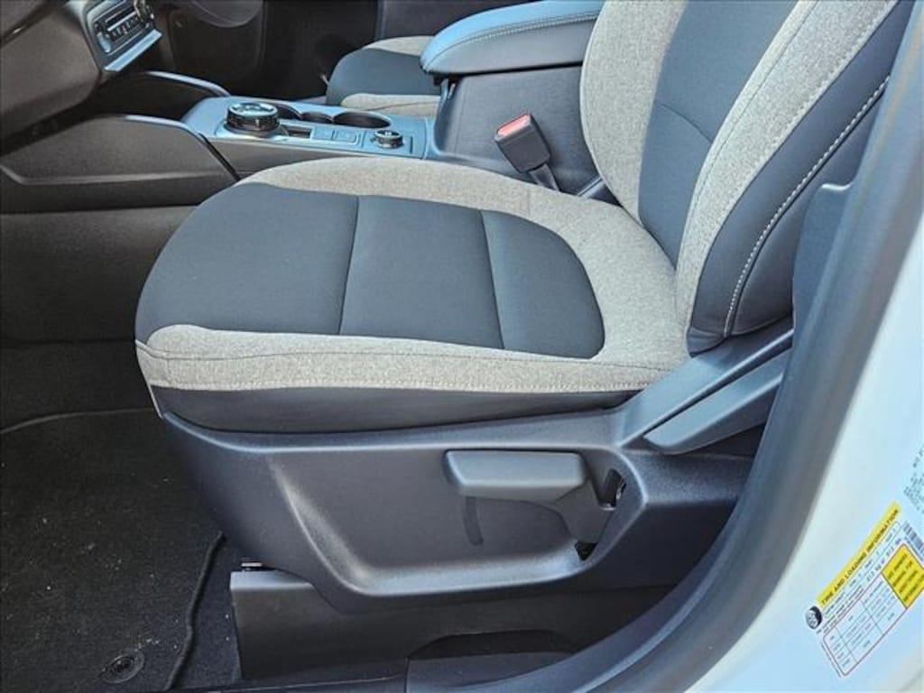 New 2025 Ford Bronco Sport Big Bend SUV