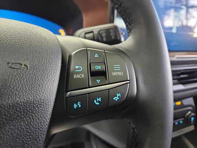 2025 Ford Bronco Sport Outer Banks - Photo 15