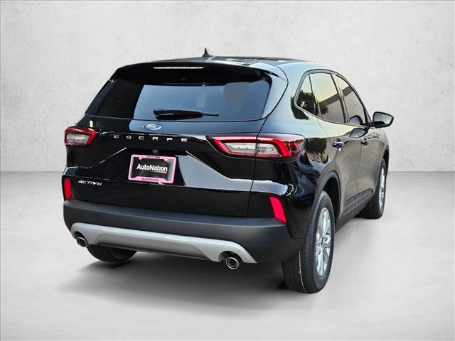 2026 Ford Escape Active photo 2