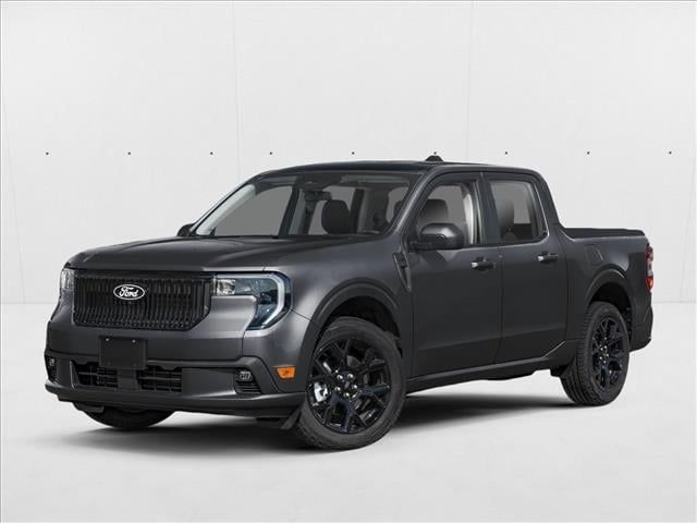 2026 Ford Maverick Lobo Standard's photo