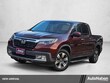  Honda Ridgeline