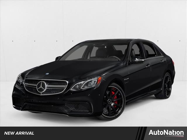 2014 Mercedes-Benz E-Class E63 AMG S 4MATIC's photo