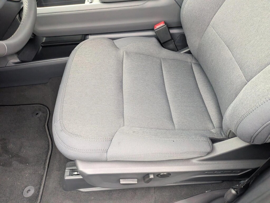 New 2027 Ford Expedition Active SUV