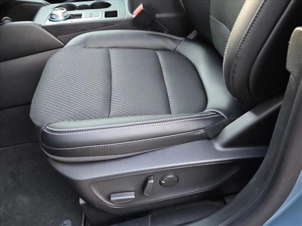 New 2026 Ford Escape PHEV SUV