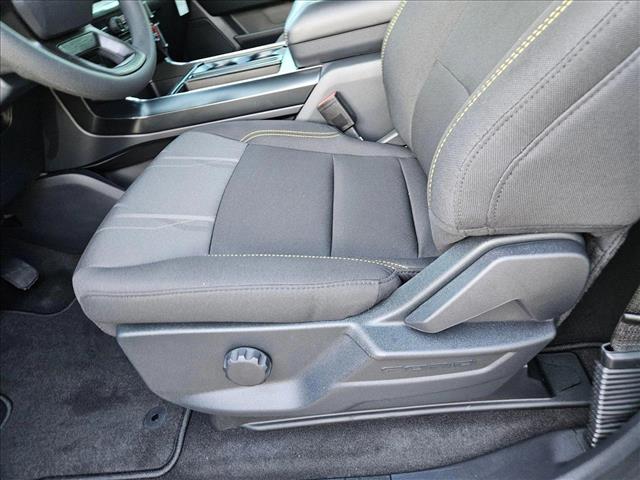 2025 Ford F-150 STX photo 3