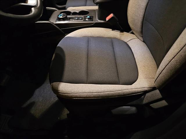 2025 Ford Bronco Sport Big Bend photo 3