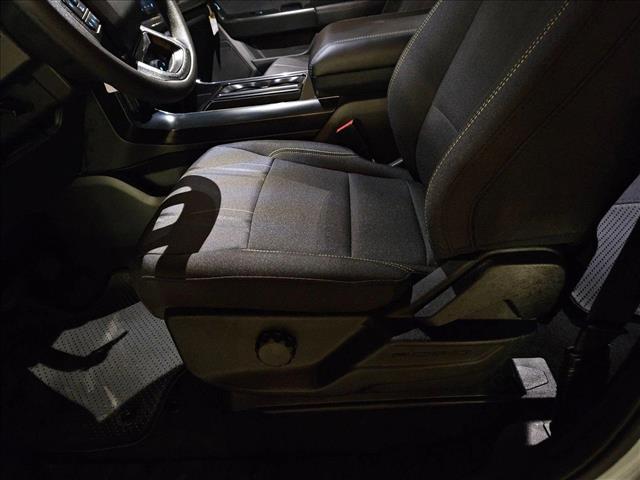 2025 Ford F-150 STX photo 4
