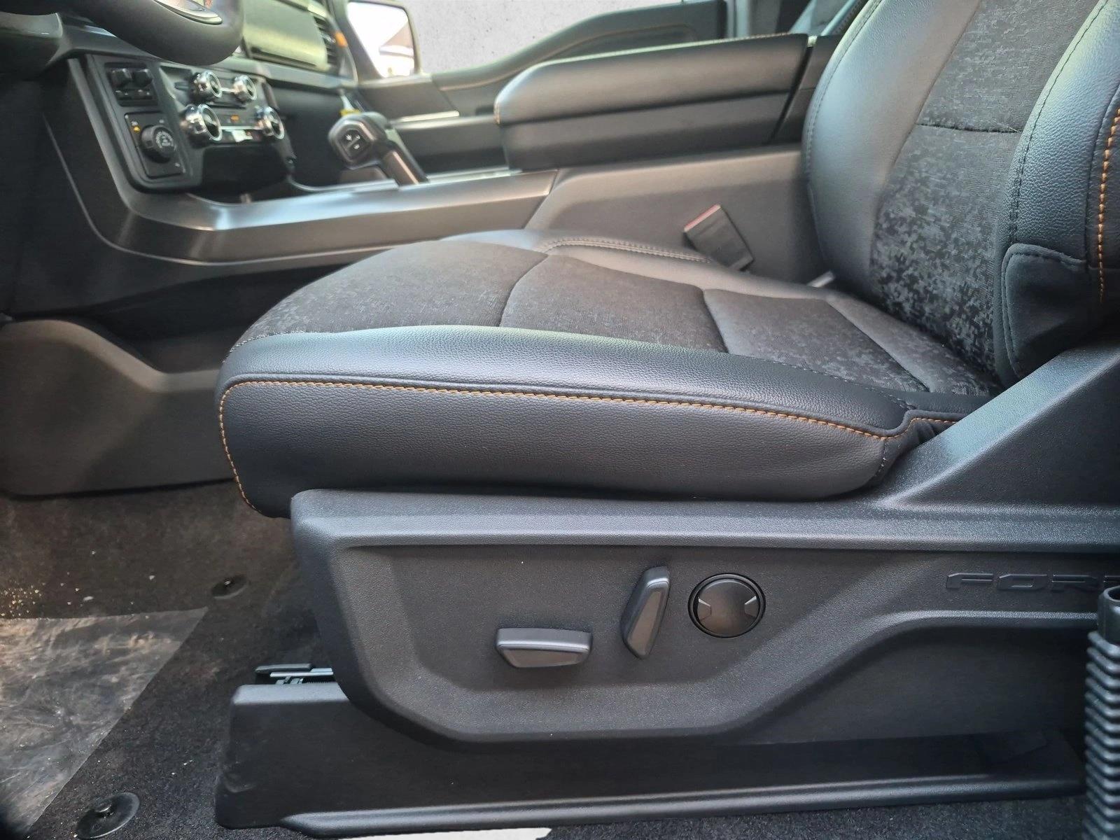 New 2026 Ford F-150 Tremor Truck SuperCrew Cab