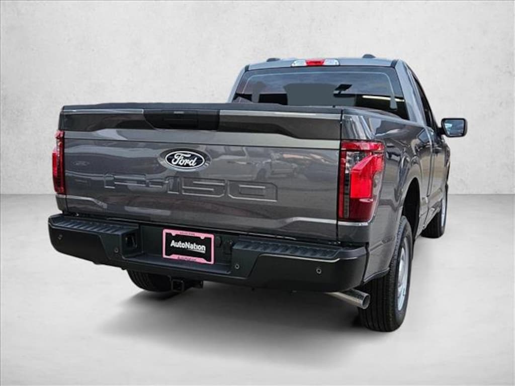 New 2026 Ford F-150 XL Truck Regular Cab