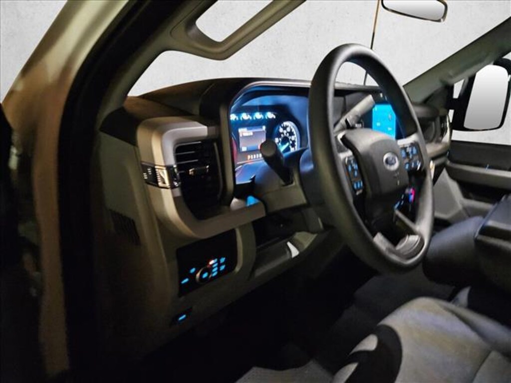 New 2026 Ford F-250 XL Truck Crew Cab