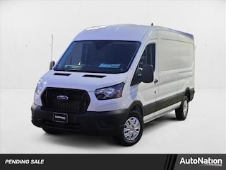 2025 Ford Transit-250 Cargo Van Medium Roof Van