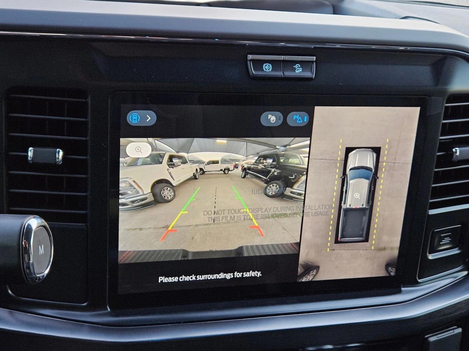 2026 Ford F-250 Super Duty Lariat - Photo 18