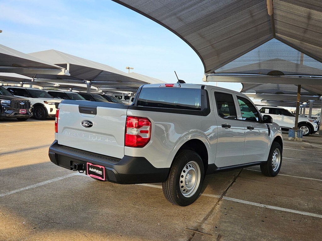 New 2026 Ford Maverick XL Truck SuperCrew