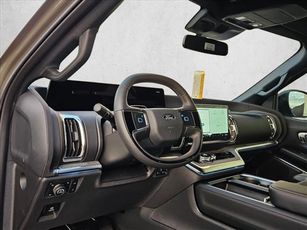 New 2025 Ford Expedition Tremor SUV