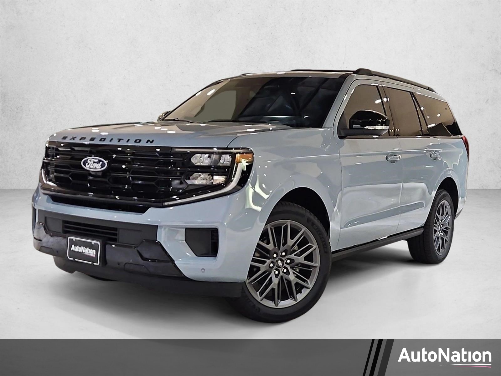  Ford Expedition