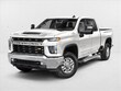 Chevrolet Silverado 2500 HD