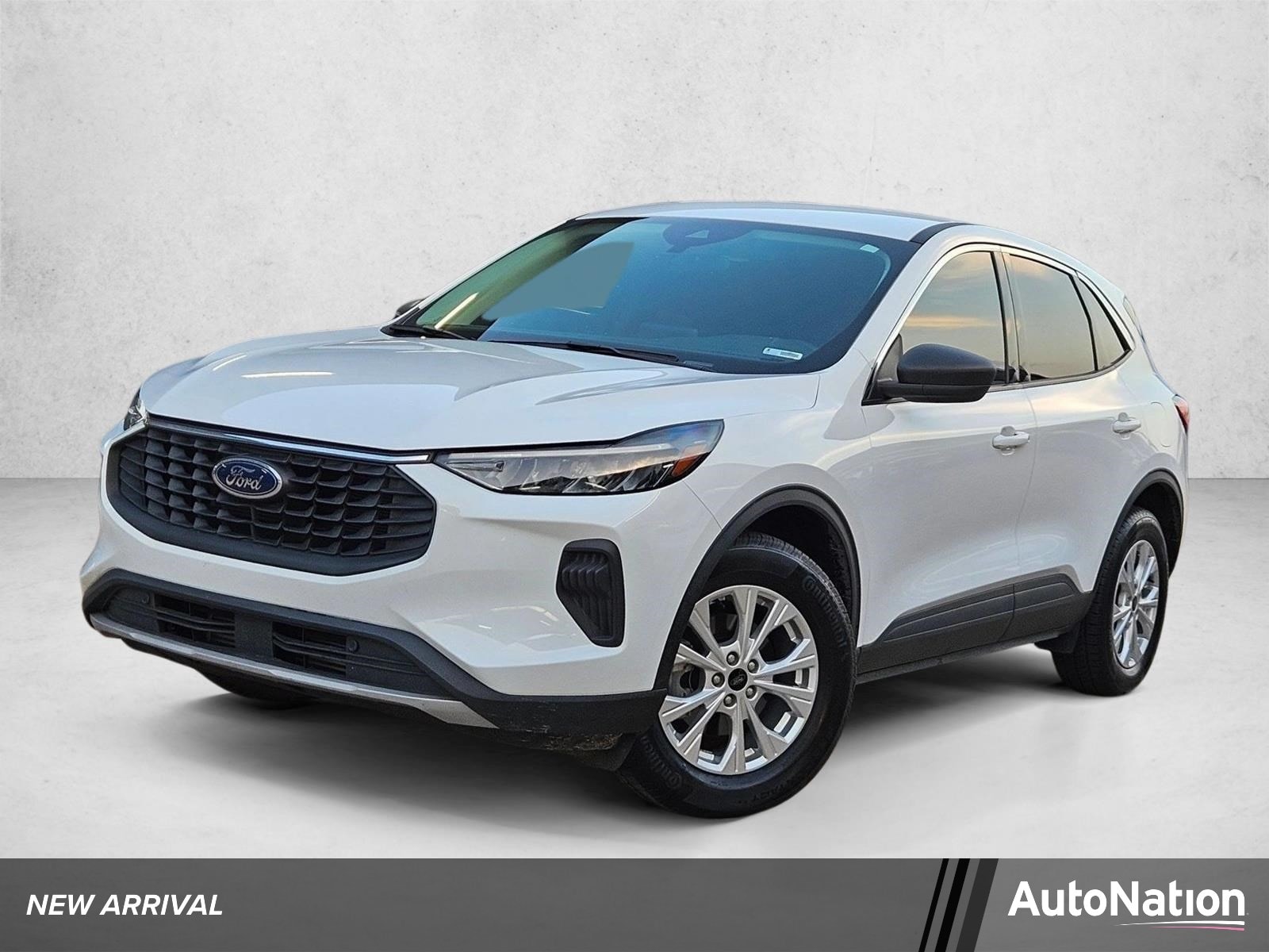 2024 Ford Escape Active AWD's photo