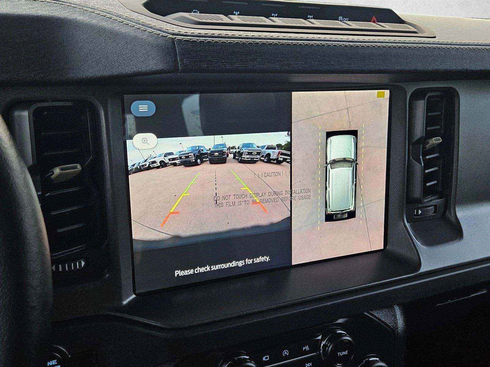 2025 Ford Bronco 4-Door Badlands - Photo 12