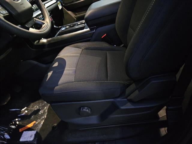 2025 Ford F-150 STX photo 4