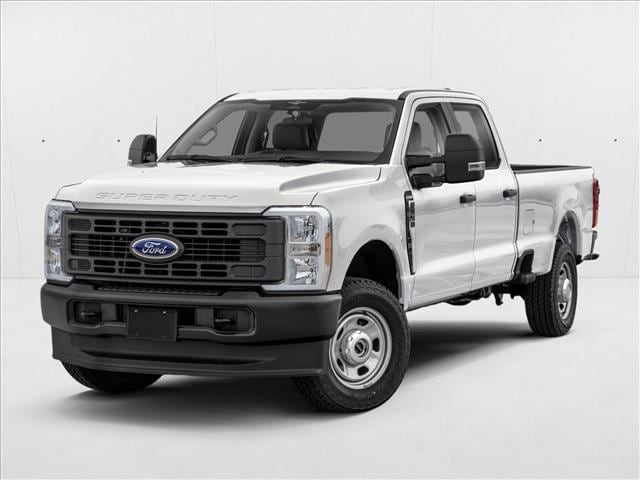 2026 Ford F-350 Super Duty