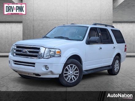 2013 Ford Expedition XLT SUV
