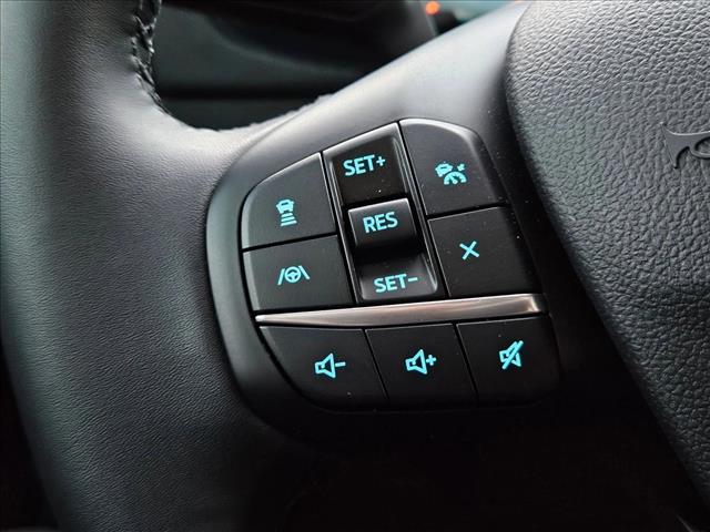 2025 Ford Bronco Sport Heritage - Photo 17