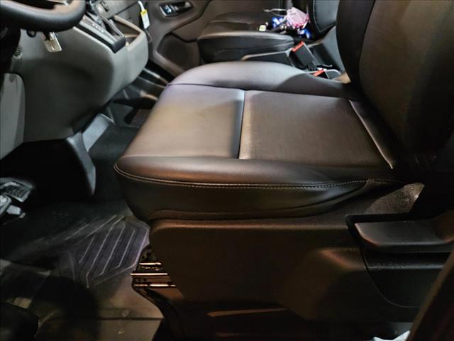 2025 Ford Transit photo 3