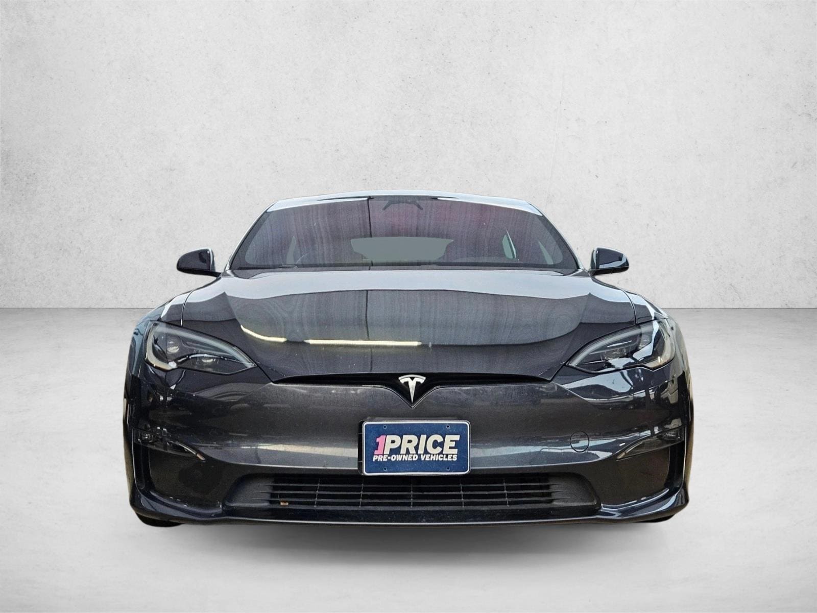 Used 2024 Tesla Model S Base with VIN 5YJSA1E56RF545697 for sale in Fort Worth, TX
