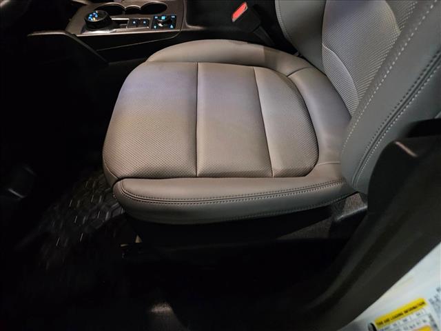 2025 Ford Bronco Sport Badlands photo 4