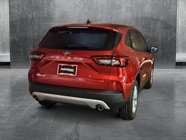 2025 Ford Escape Active photo 2