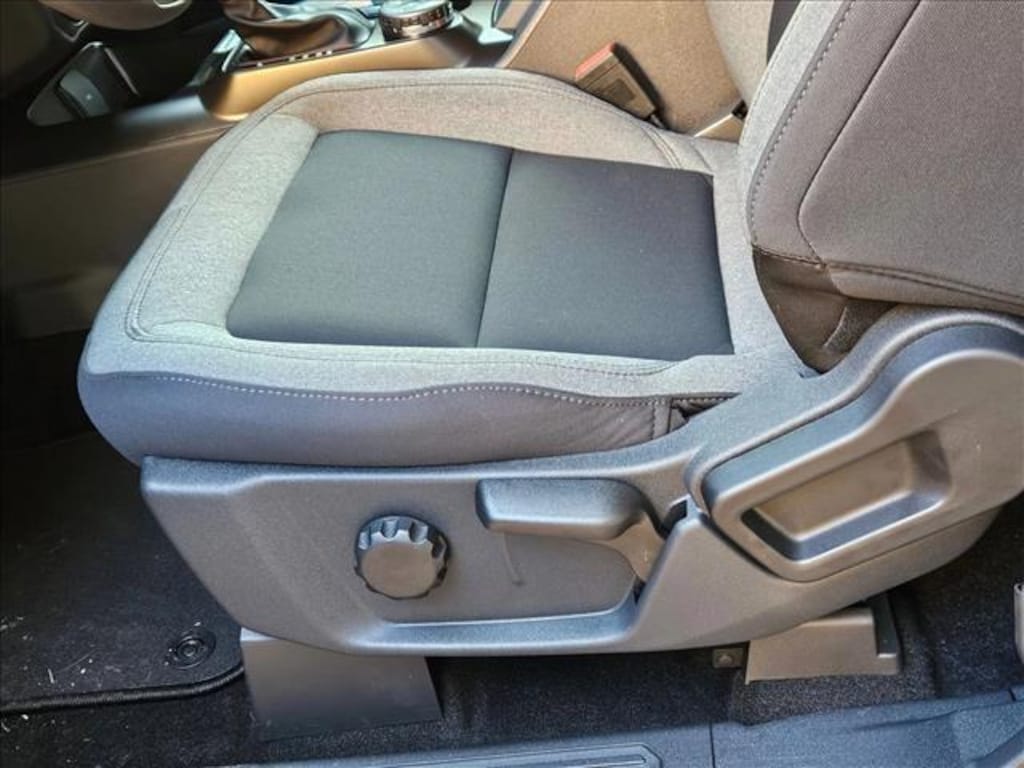 New 2025 Ford Bronco Base SUV