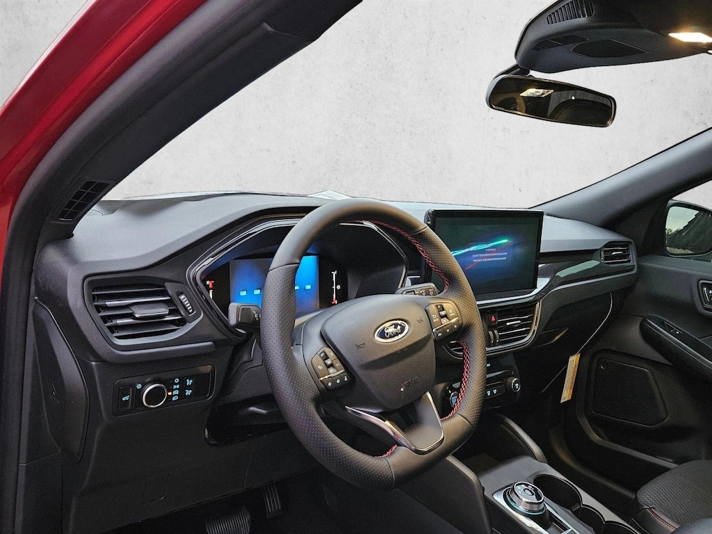 New 2026 Ford Escape ST-Line SUV