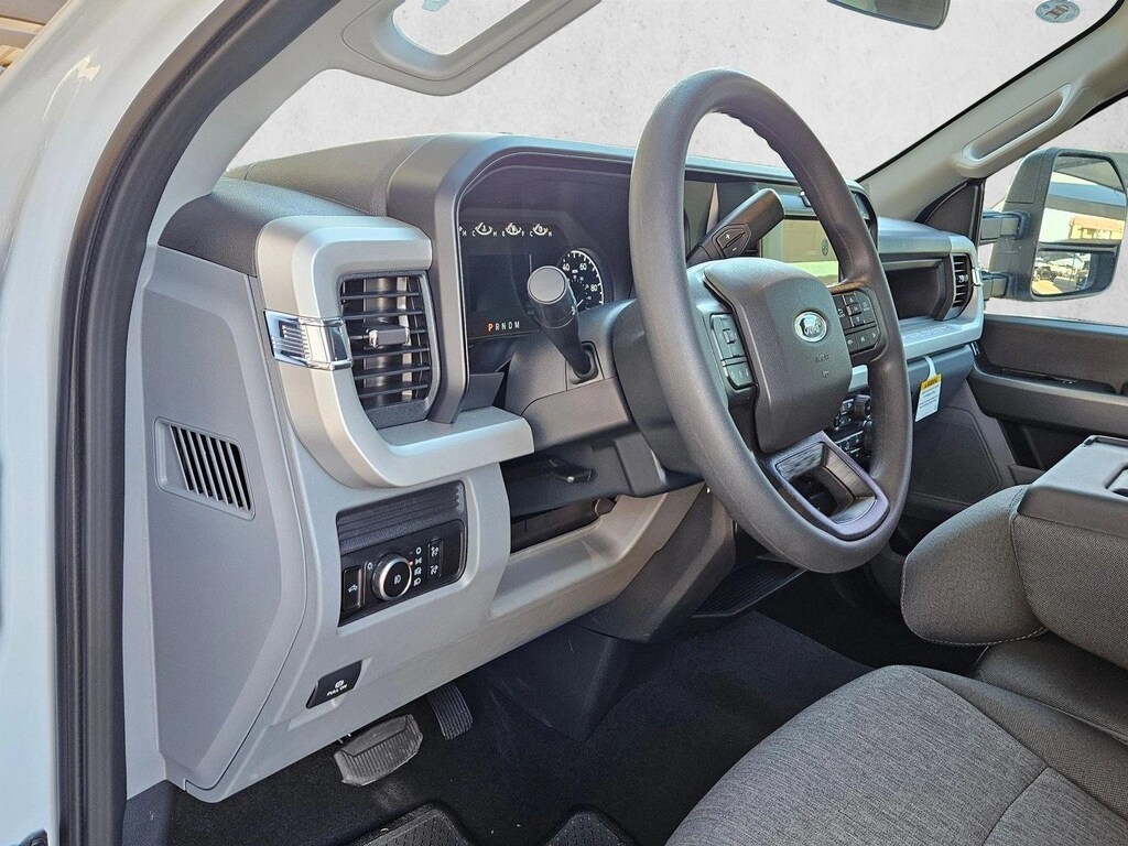 New 2026 Ford F-250 XL Truck Crew Cab