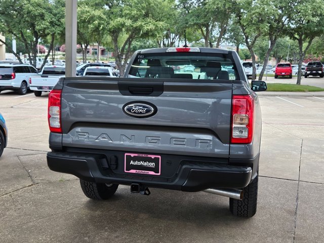 2025 Ford Ranger XL photo 2