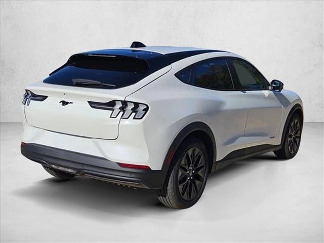 2025 Ford Mustang Mach-E Select photo 2