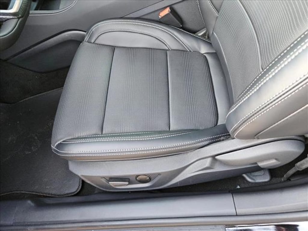 New 2026 Ford Mustang GT Premium Coupe