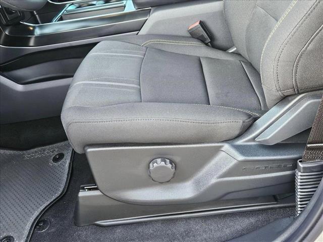 2025 Ford F-150 STX photo 4