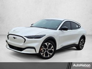 2026 Ford Mustang Mach-E Select SUV