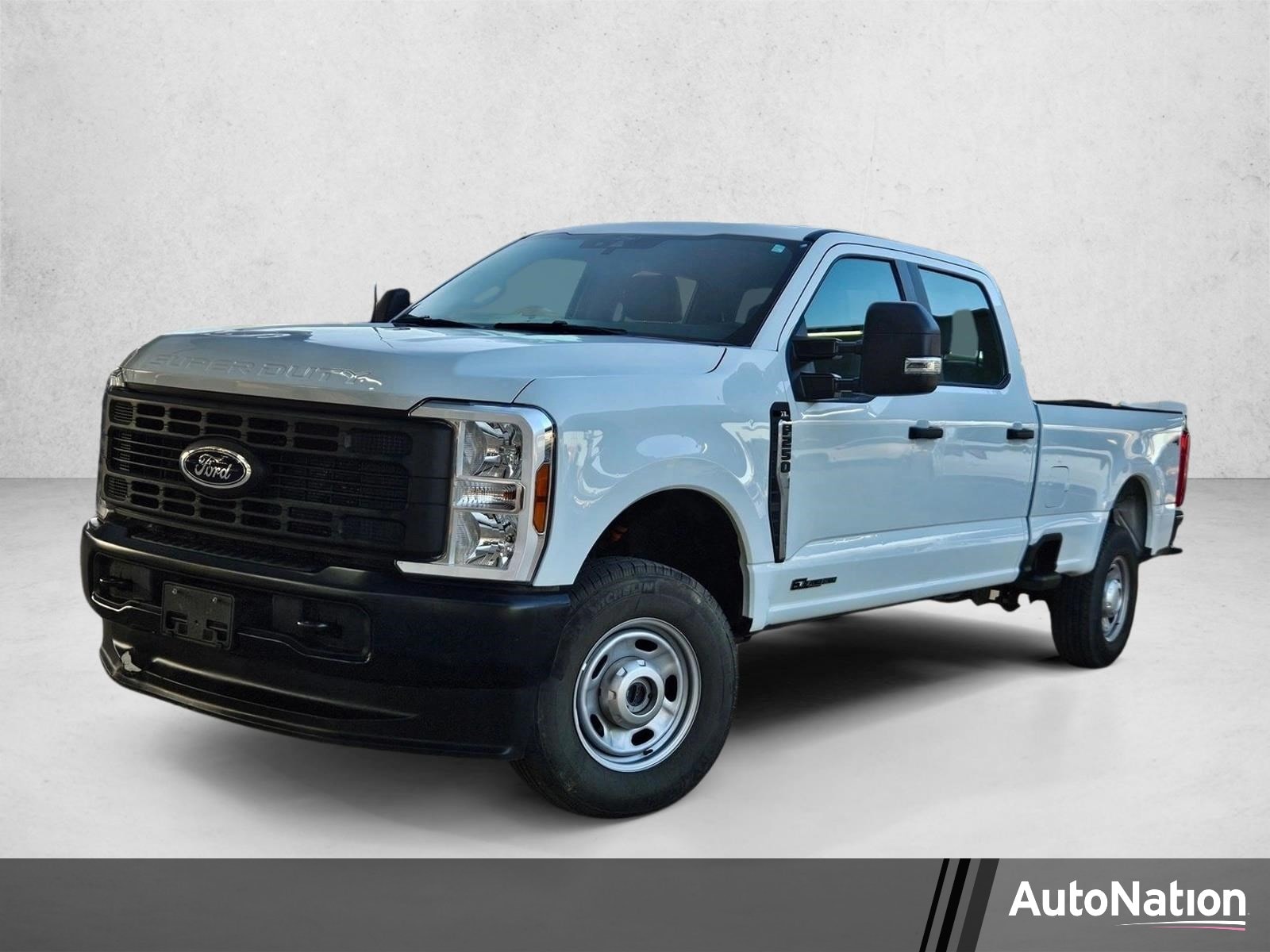 2025 Ford Super Duty F-250 SRW